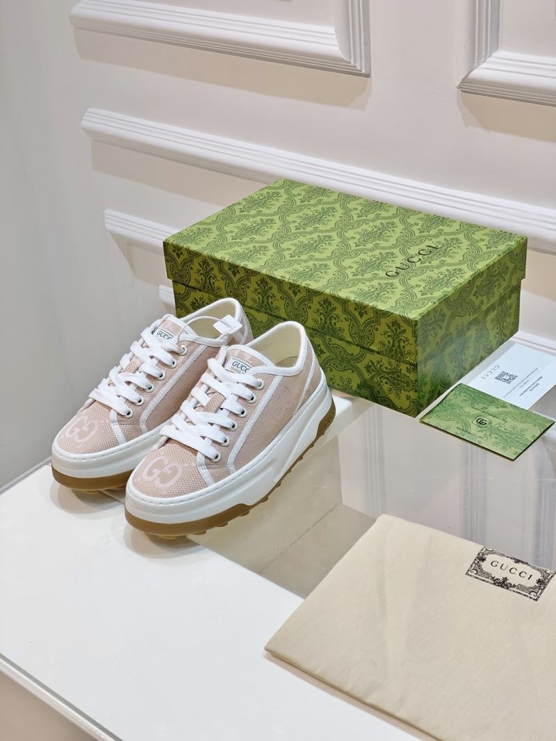 Gucci Tennis 1977